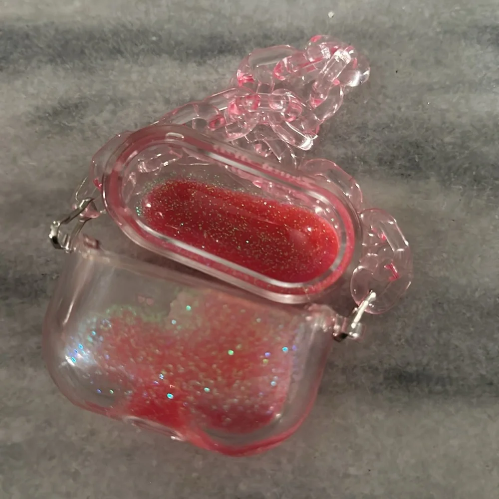 AirPods‎ case hello kitty